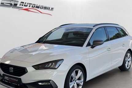 Seat Leon 115.675 km 16.988 &euro; Rudolstadt 07407
