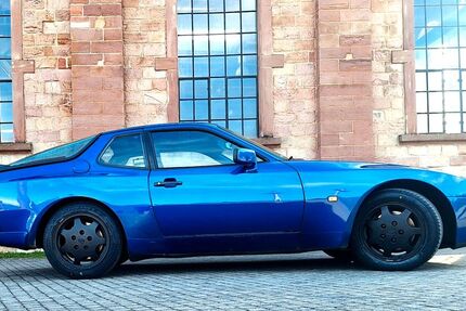 Porsche 944 325.000 km 17.800 &euro; Ottweiler 66564