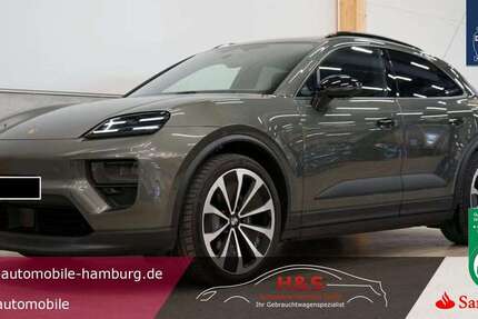 Porsche Macan 5.550 km 85.900 &euro; Bad Segeberg ( bei Hamburg) 23795