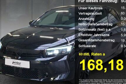 Opel Corsa 16.196 km 15.840 &euro; Witzenhausen 37213