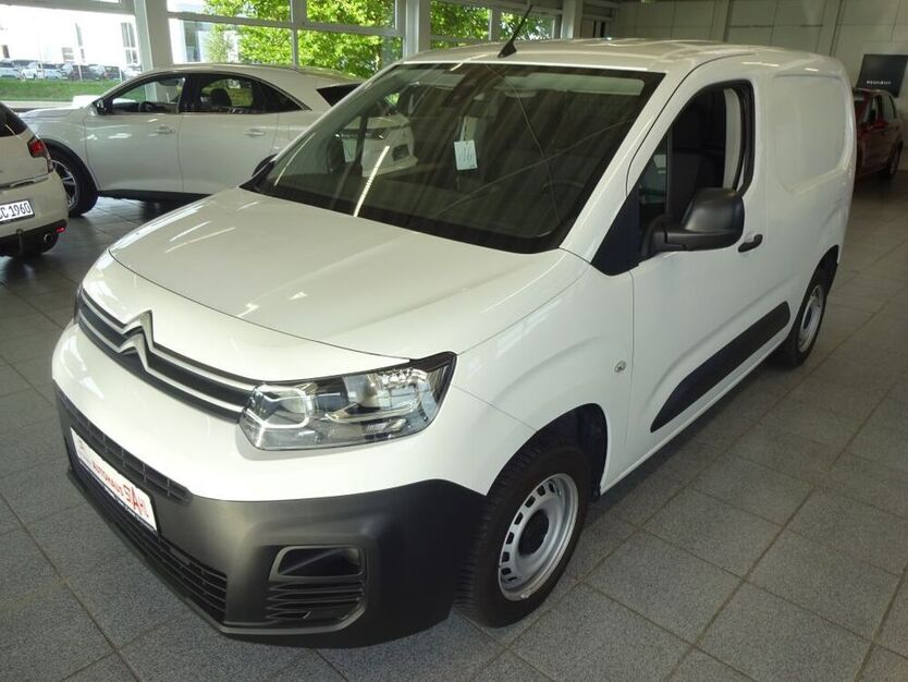 Berlingo