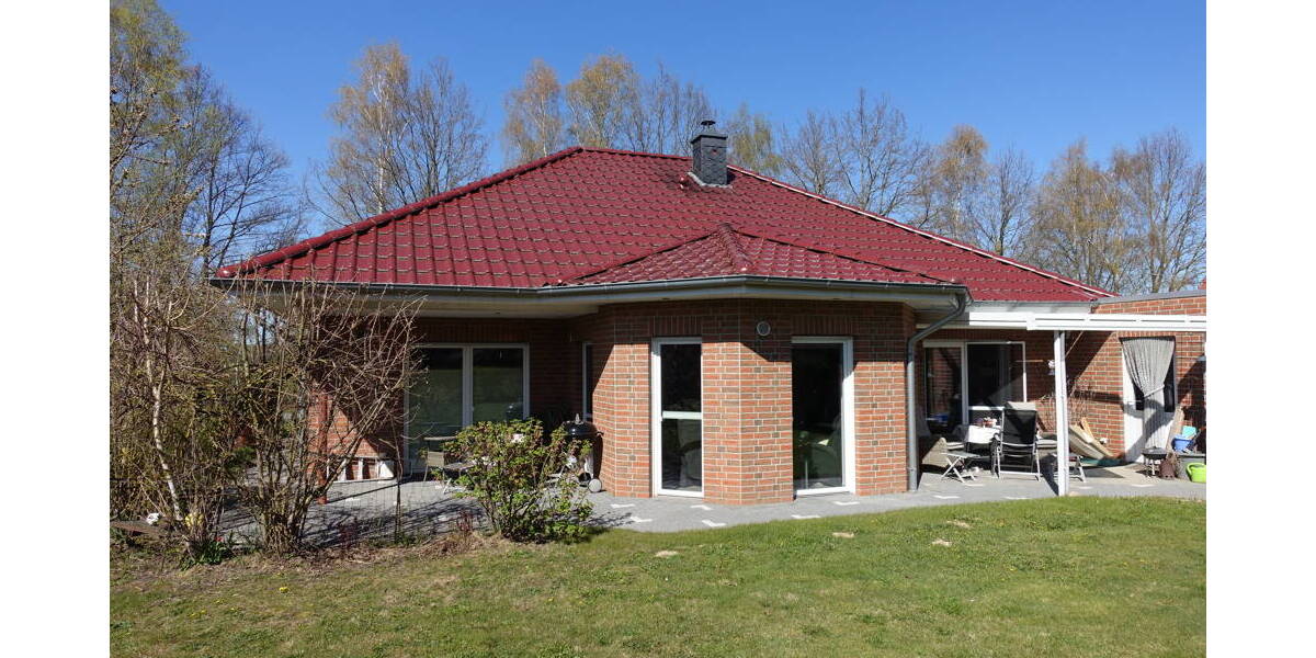 Bungalow Bruchhausen-Vilsen Engeln - 3 Zimmer, 109 m&sup2;, 272.000&euro; | Angebot:26257463