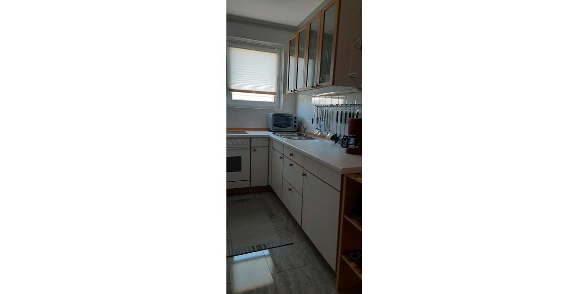 Etagenwohnung Büsum - 2 Zimmer, 52 m&sup2;, 210.000&euro; | Angebot:27082919
