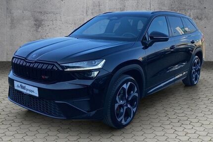 Skoda Kodiaq 53.900 km 44.490 &euro; Paderborn 33104