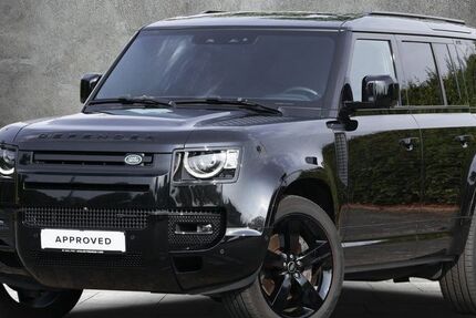 Land Rover Defender 39.028 km 77.890 &euro; Kronberg 61476