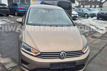 VW Golf Sportsvan 140.000 km 10.999 &euro; Deggendorf 94469