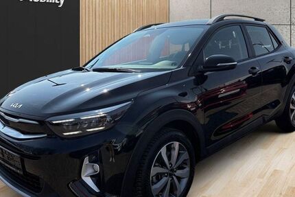Kia Stonic 18.232 km 18.880 &euro; Quakenbrück 49610