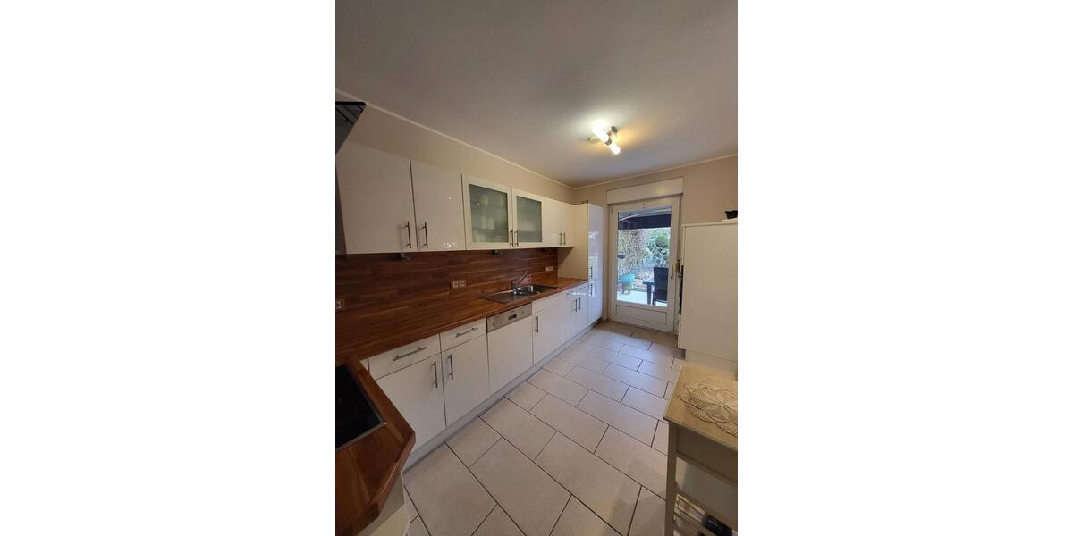 Reihenhaus Sulingen - 5 Zimmer, 110 m&sup2;, 215.000&euro; | Angebot:27096855