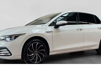 VW Golf 33.115 km 26.960 &euro; Lüneburg 21337