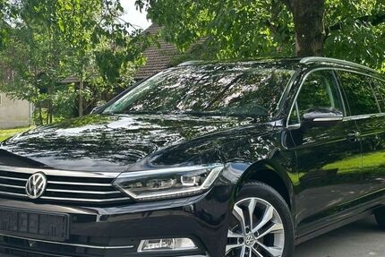 VW Passat 140.000 km 13.000 &euro; Markdorf 88677