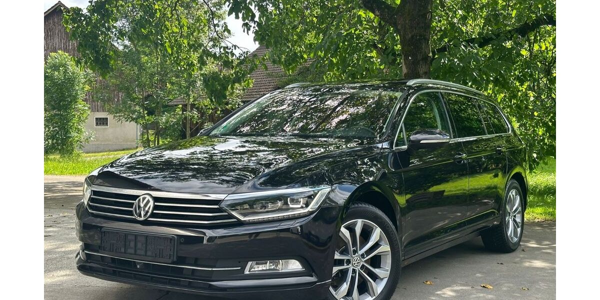 VW Passat 140.000 km 13.000 &euro; Markdorf 88677