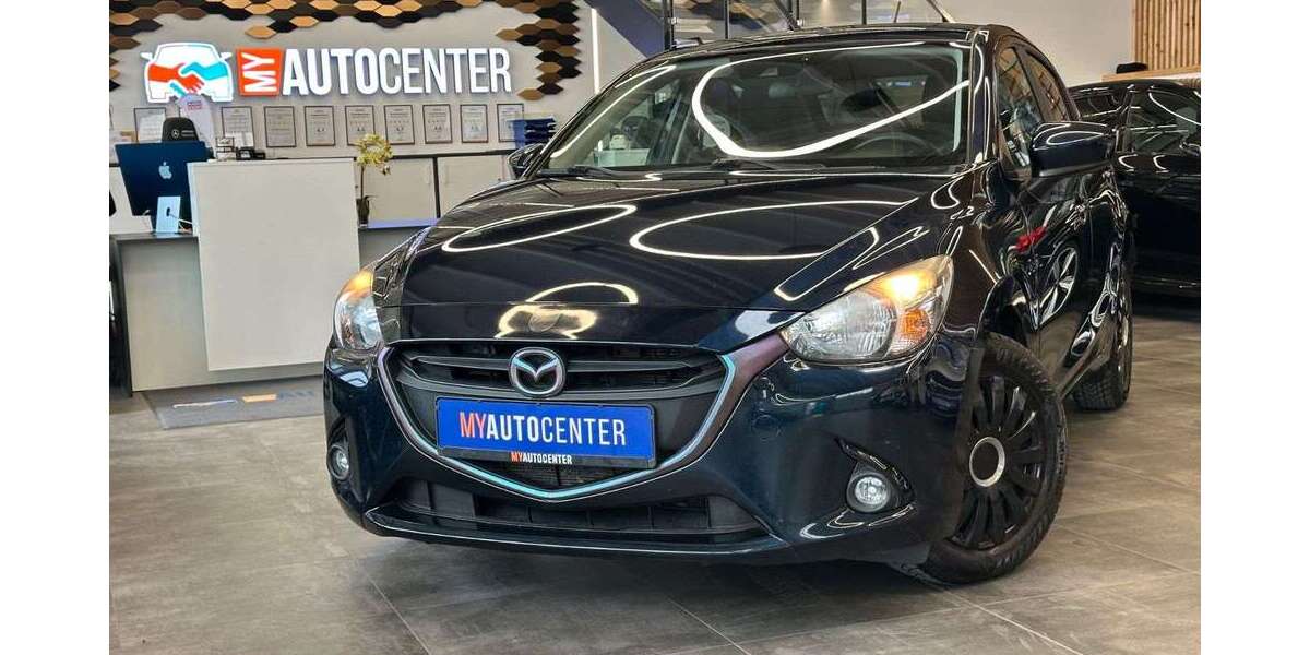 Mazda 2 147.235 km 8.399 &euro; Pfaffenhofen an der Ilm 85276