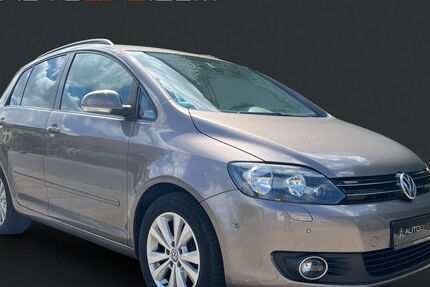 VW Golf Plus 149.584 km 5.550 &euro; Ronnenberg StT Empelde Region Hannover 30952