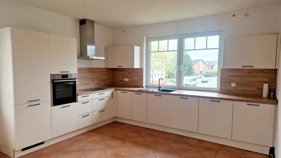 Etagenwohnung Celle Altencelle - 5 Zimmer, 146 m&sup2;, 1.200&euro; | Angebot:26411283