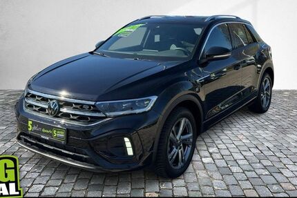 VW T-Roc 32.500 km 24.980 &euro; Augsburg 86165