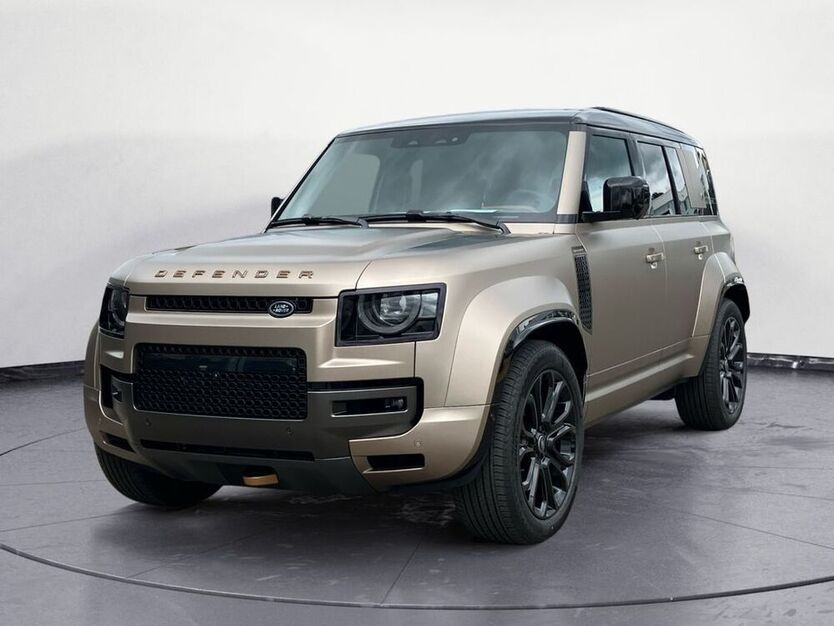 Defender