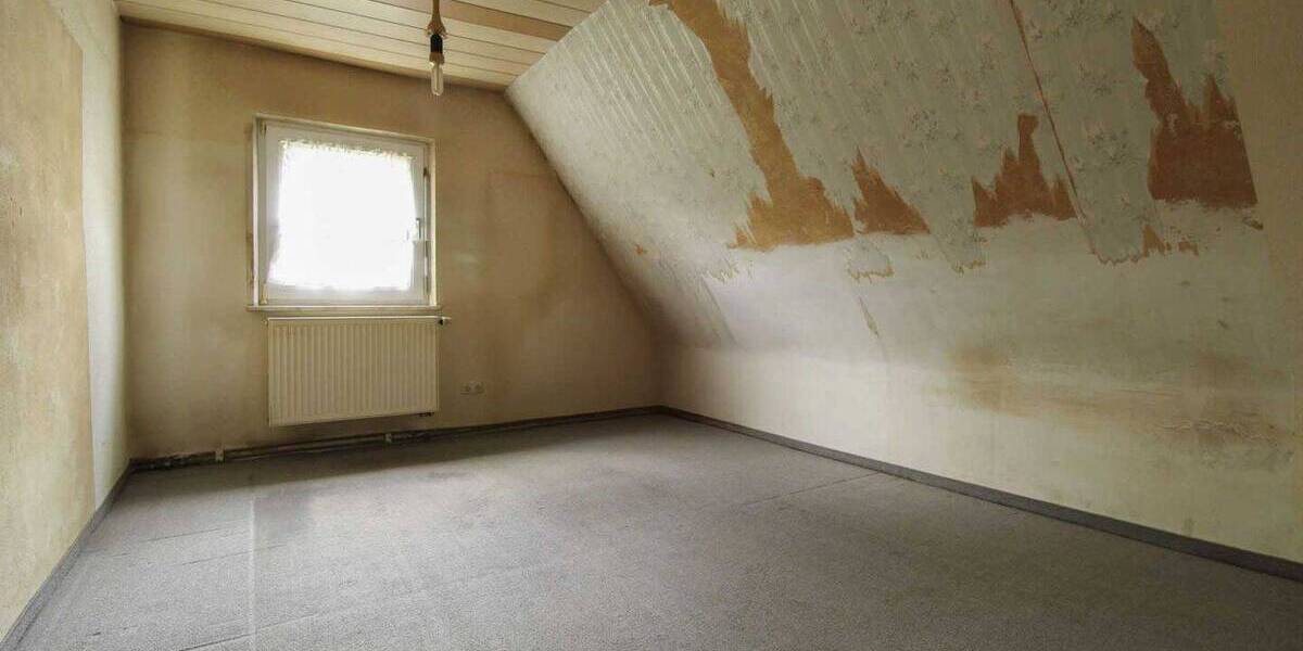 Einfamilienhaus Eckental Brand - 6 Zimmer, 113 m&sup2;, 349.000&euro; | Angebot:26345427