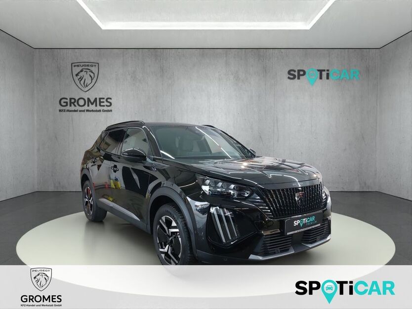 Peugeot 2008 37.258 km 22.490 € Wartenberg 85456