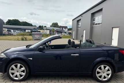Renault Megane 311.000 km 689 € Neuwied 56567