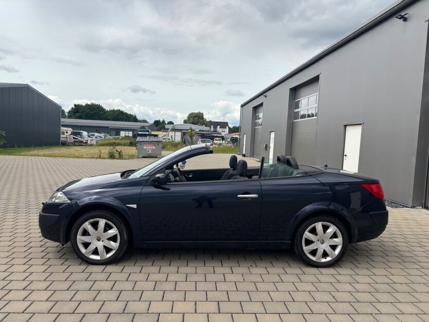 Renault Megane 311.000 km 689 € Neuwied 56567