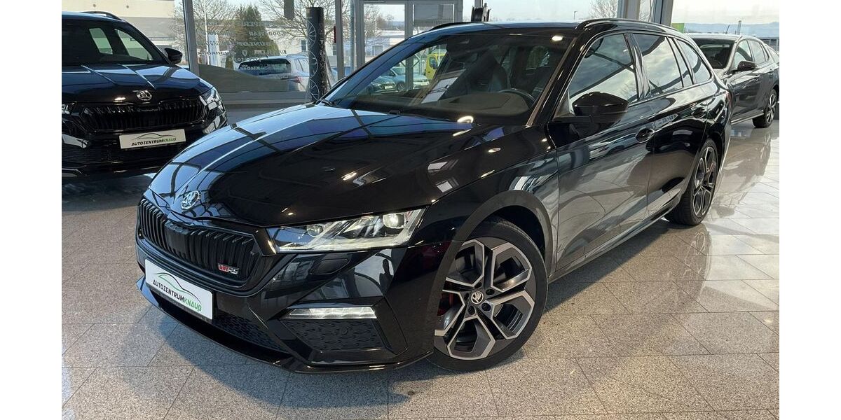 Skoda Octavia 79.300 km 31.890 &euro; Bretzfeld- Schwabbach 74626