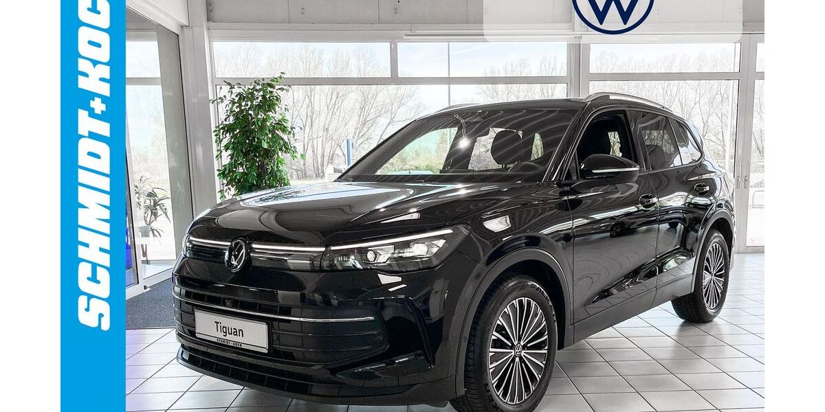 VW Tiguan 19.250 km 39.890 &euro; Wilhelmshaven 26388