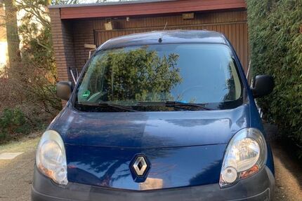 Renault Kangoo 193.000 km 3.300 &euro; Berlin 12051
