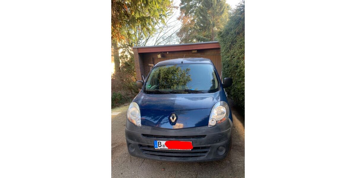 Renault Kangoo 193.000 km 3.300 &euro; Berlin 12051