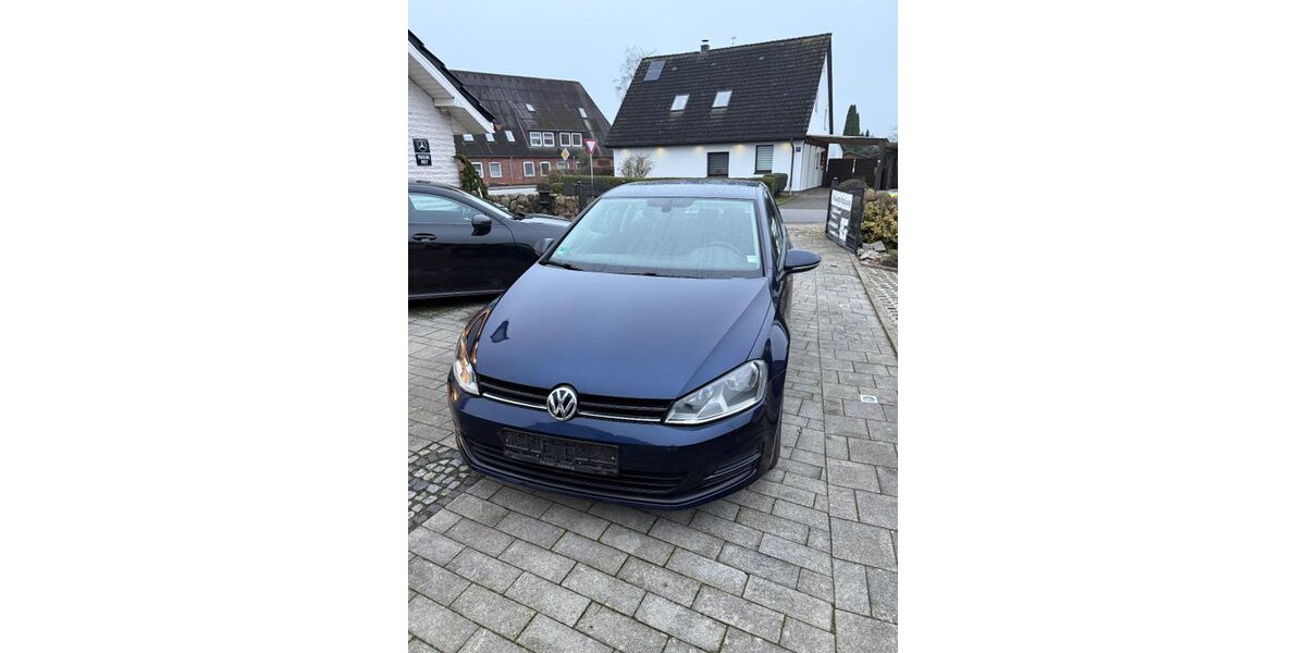 VW Golf 164.000 km 5.599 &euro; Brunstorf 21524