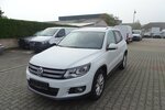 VW Tiguan Sport & Style 4Motion Leder, Navigation, Rü 148.558 km 13.690 € Rodgau 63110