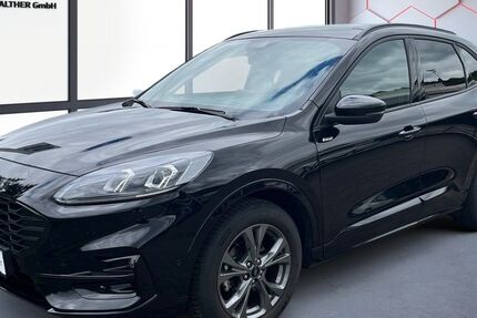 Ford Kuga 25.088 km 22.900 &euro; Saarburg 54439