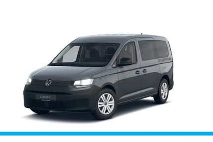 VW Caddy Maxi 12.805 km 33.990 &euro; Sand am Main 97522