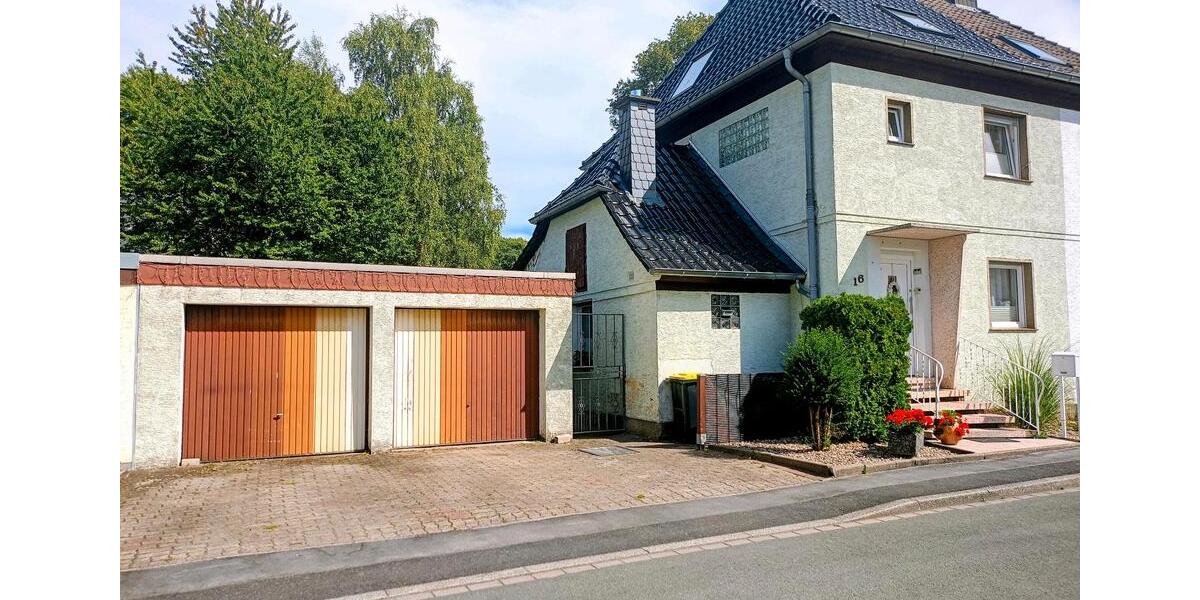 Doppelhaushälfte Dortmund Brackel - 6 Zimmer, 100 m&sup2;, 379.000&euro; | Angebot:26145614