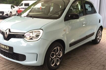 Renault Twingo 3.739 km 13.680 &euro; Berlin 10315