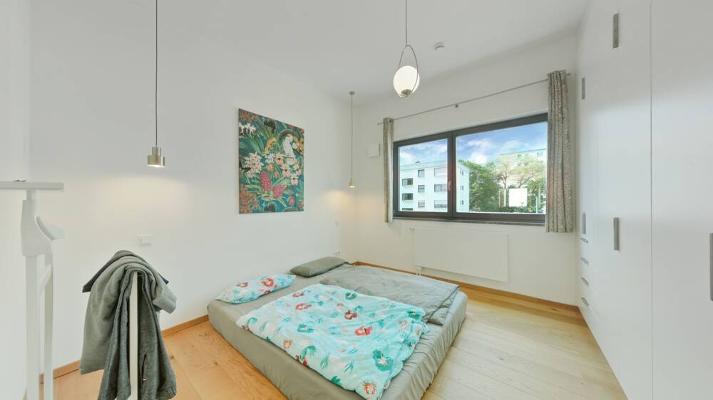 Doppelhaushälfte Amberg - 4 Zimmer, 121 m&sup2;, 565.000&euro; | Angebot:26702669