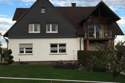 Freundliche Drei-Zimmer-Wohnung in Lahntal 3 zimmer