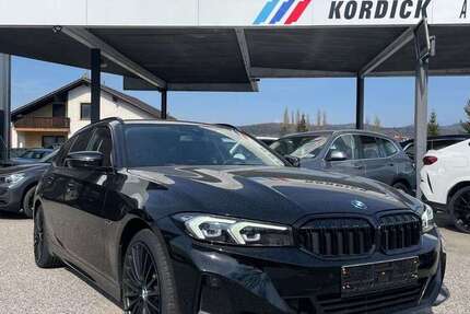 BMW 320 93.600 km 24.900 &euro; Willmering 93497