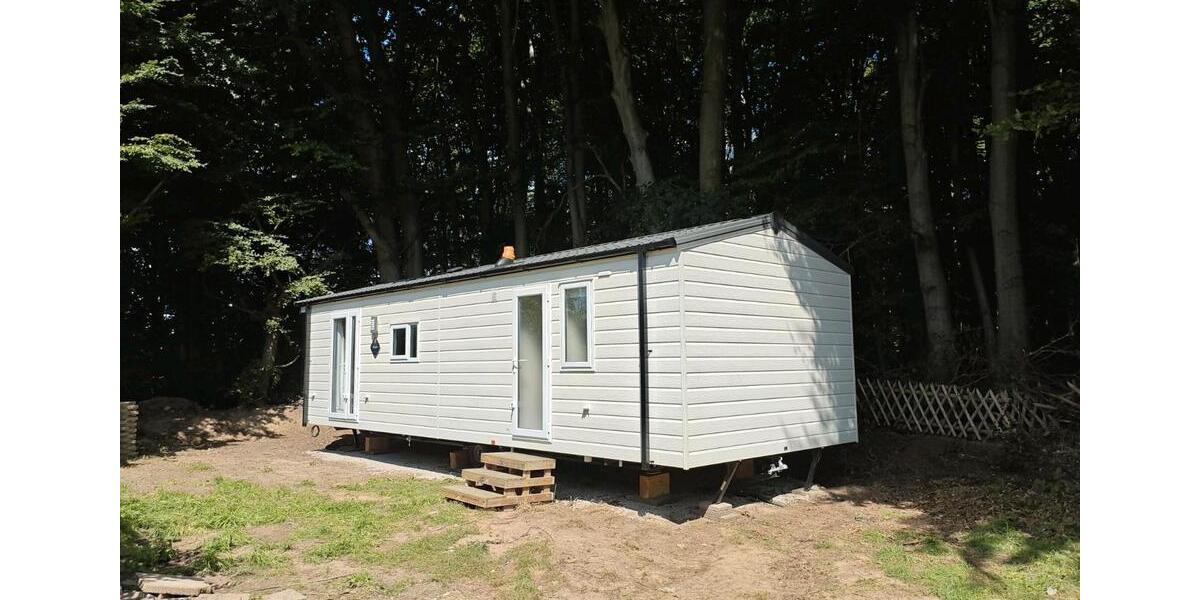 Einfamilienhaus Wittenborn - 2 Zimmer, 38 m&sup2;, 89.000&euro; | Angebot:26965852