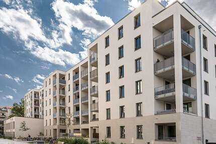 Wohnung Leipzig Zentrum-Süd - 2 Zimmer, 52 m&sup2;, 648&euro; | Angebot:26866020