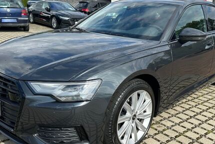 Audi A6 99.000 km 30.990 &euro; Gifhorn 38518
