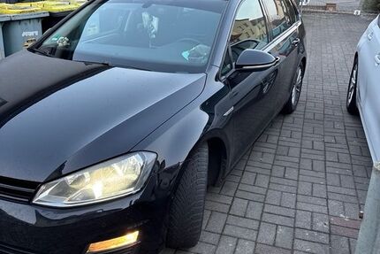 VW Golf 170.000 km 7.999 &euro; Dermbach 36466