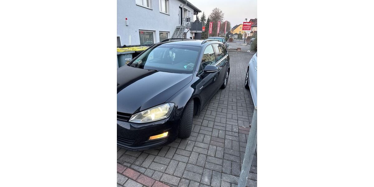 VW Golf 170.000 km 7.999 &euro; Dermbach 36466