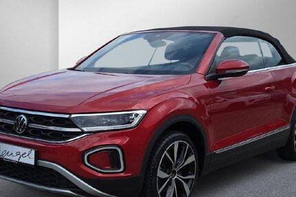 VW T-Roc 15.700 km 30.399 &euro; Wunsiedel 95632