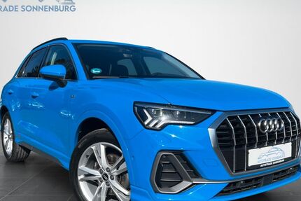 Audi Q3 138.647 km 24.990 &euro; Mehlingen 67678