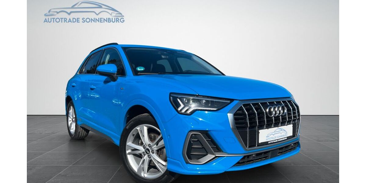 Audi Q3 138.647 km 24.990 &euro; Mehlingen 67678