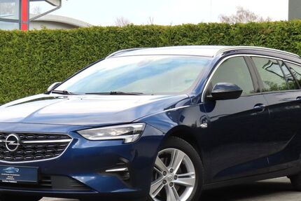 Opel Insignia 112.000 km 18.999 &euro; Bad Lippspringe 33175