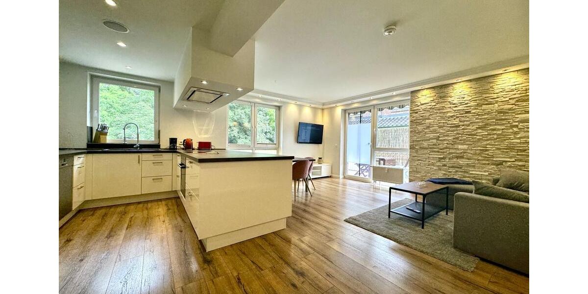 Etagenwohnung Quickborn Friedrichsgabe - 3 Zimmer, 95 m&sup2;, 424.500&euro; | Angebot:26833037