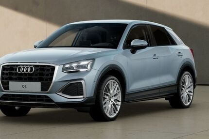 Audi Q2 9.820 km 29.780 &euro; Passau 94036
