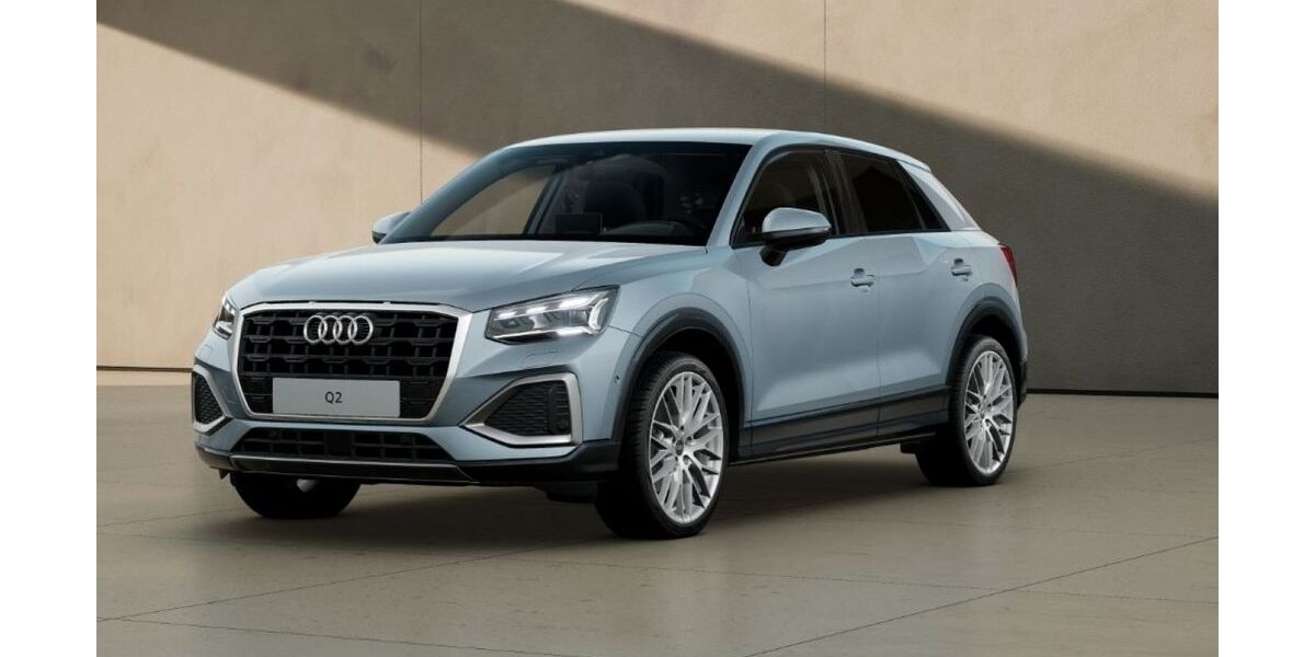 Audi Q2 9.820 km 29.780 &euro; Passau 94036