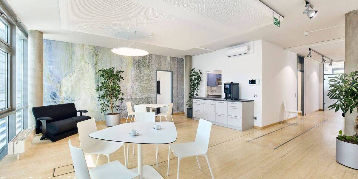 Gewerbeobjekt Ismaning - 1.646&euro; | Angebot:26891876